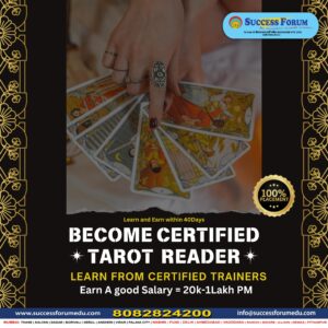 Tarot Reading Astrology